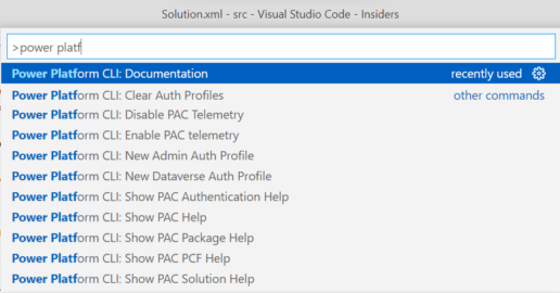Application Lifecycle Management for PowerApps: Tools - Never Stop Learning