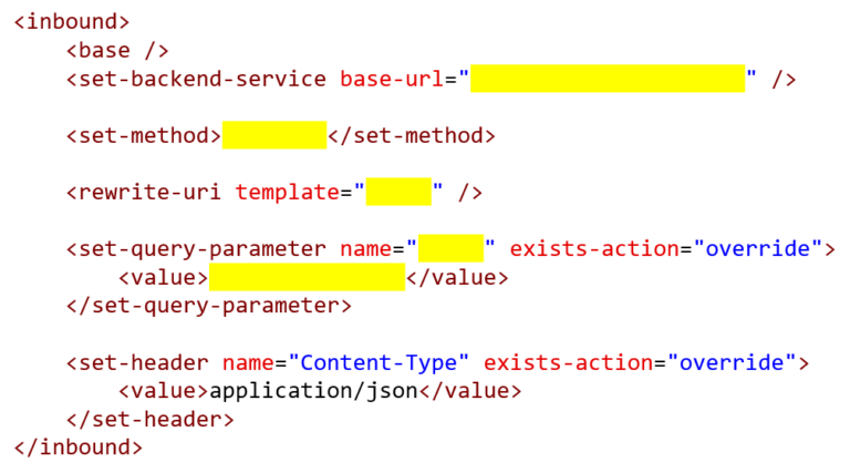 Power Automate Flows as API