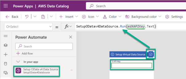 Virtual Tables in Microsoft Dataverse for Teams