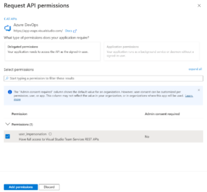 Authorize from Swagger UI