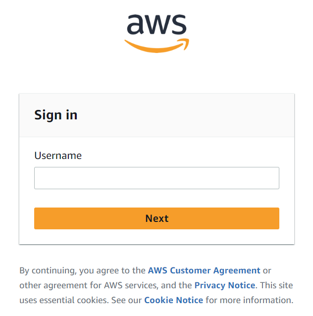 AWS Single Sign-On with Microsoft Entra ID