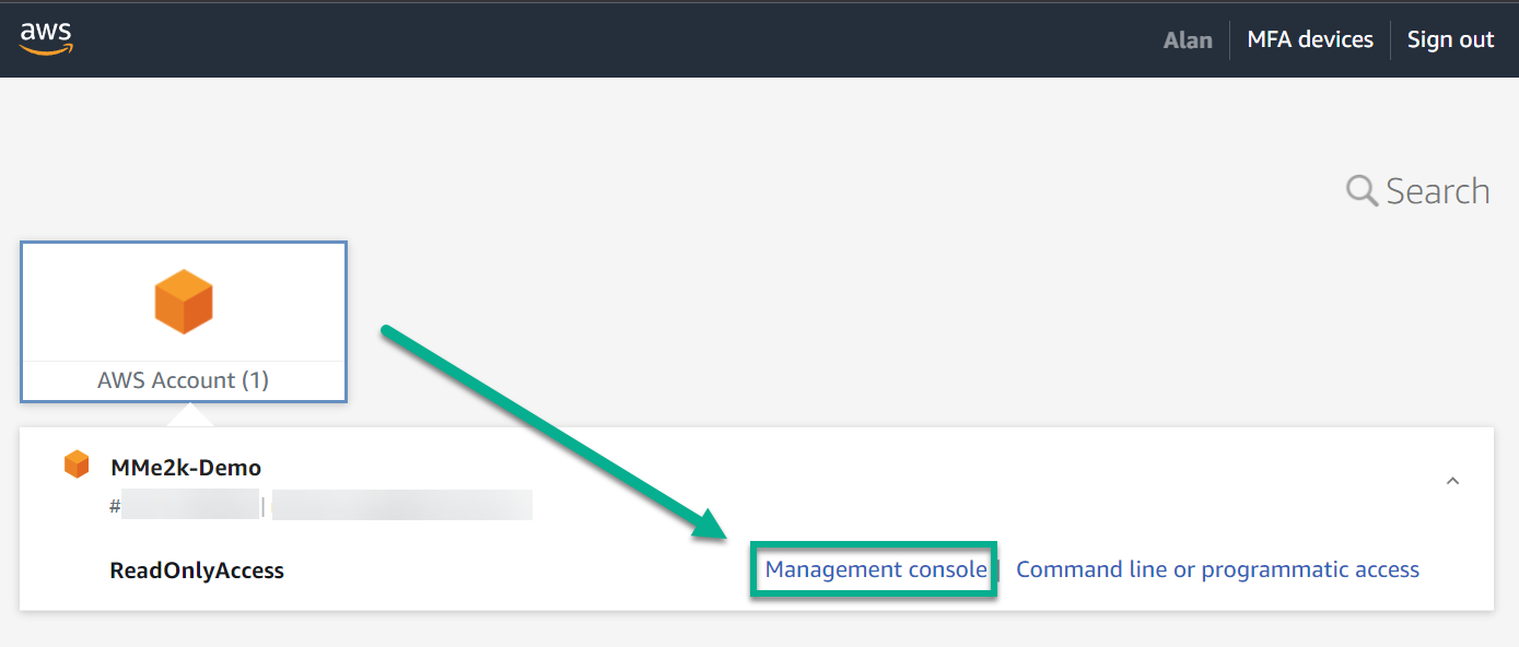 AWS Single Sign-On with Microsoft Entra ID