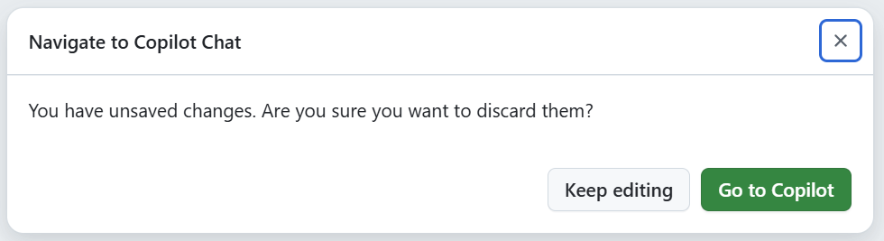 Configuring GitHub issue settings before assigning to Copilot Coding Agent