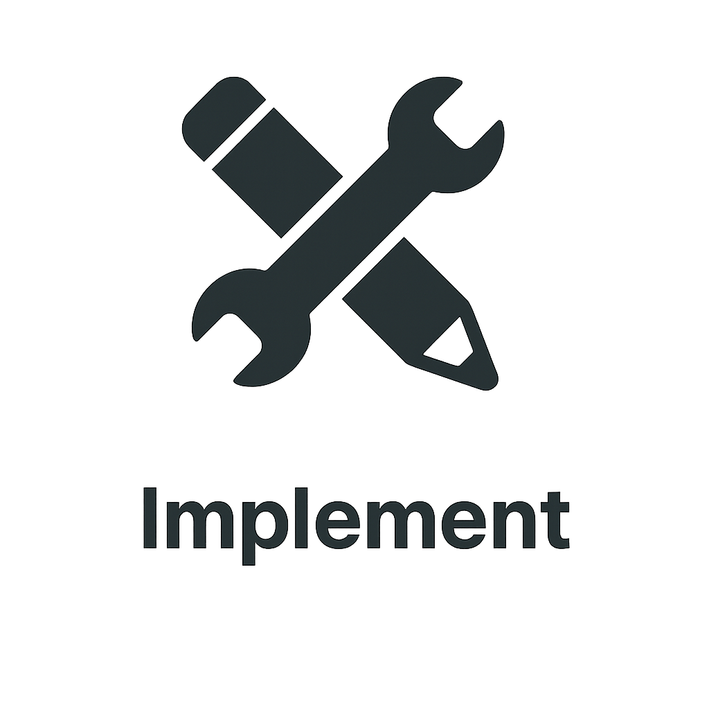 🌱 Spec Kit implement phase