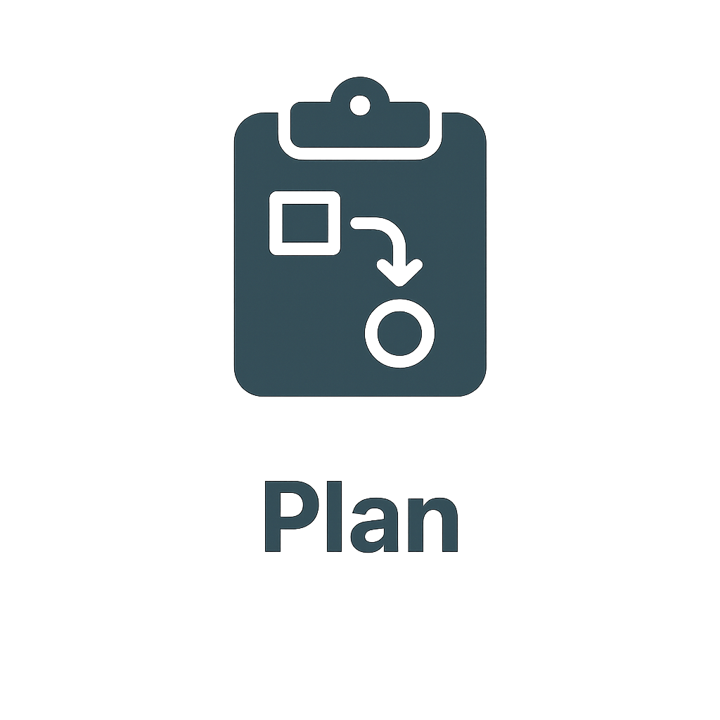 🌱 Spec Kit plan phase