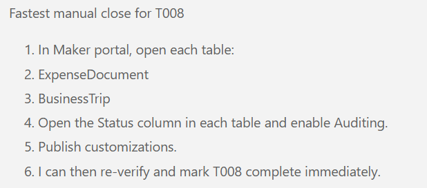GitHub Copilot proposing manual steps when MCP hits its limits