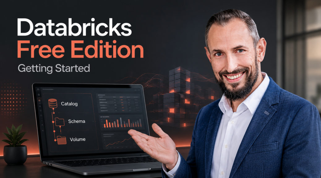 Getting Started with Databricks Free Edition